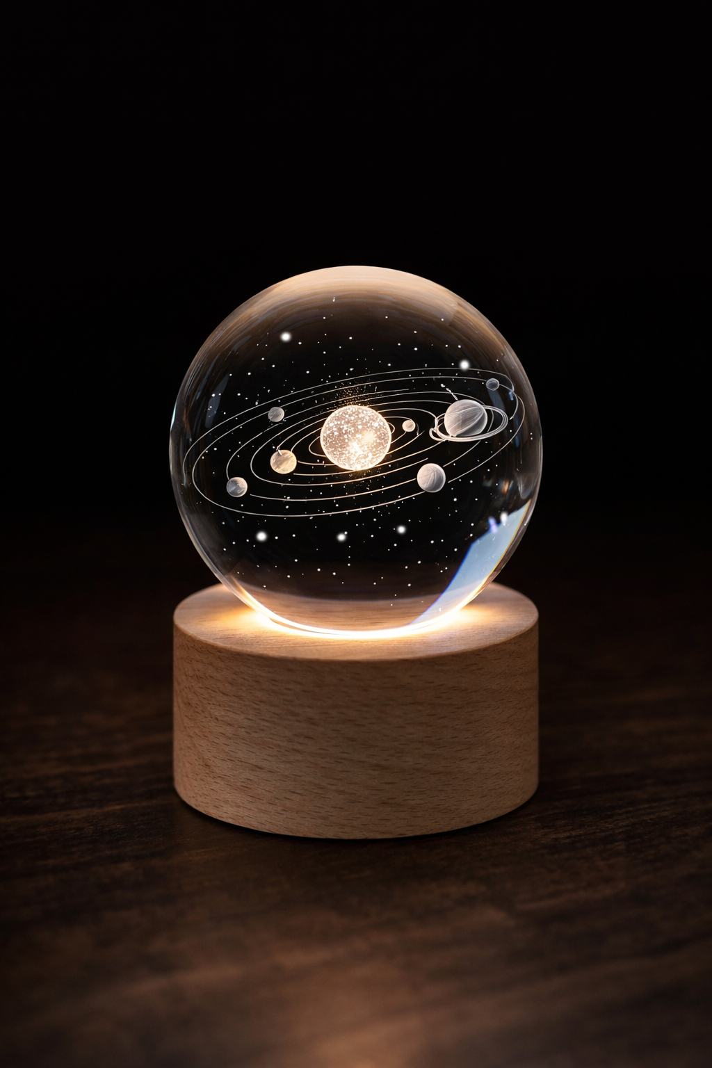 3d crystal ball solar system globe led astronomy planet decoration 3.png
