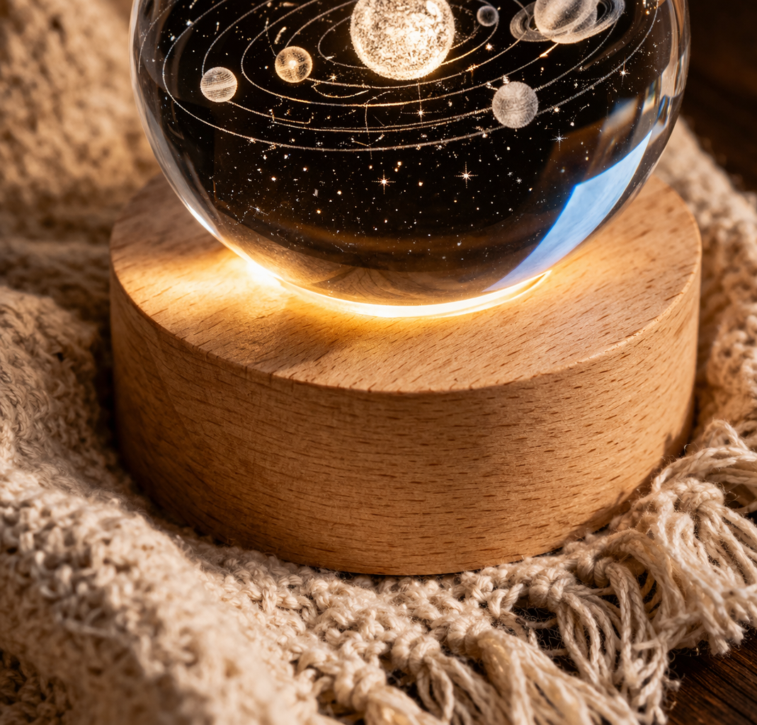3d crystal ball solar system globe led astronomy planet decoration 4.png
