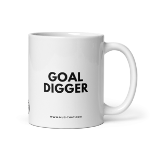 mug that lustige kaffeetasse goal digger 325ml.png